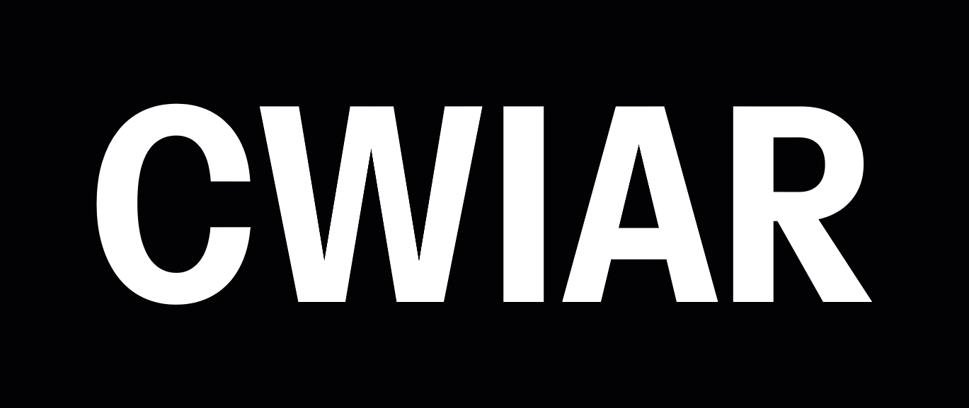 Cwiar Wordmark 3